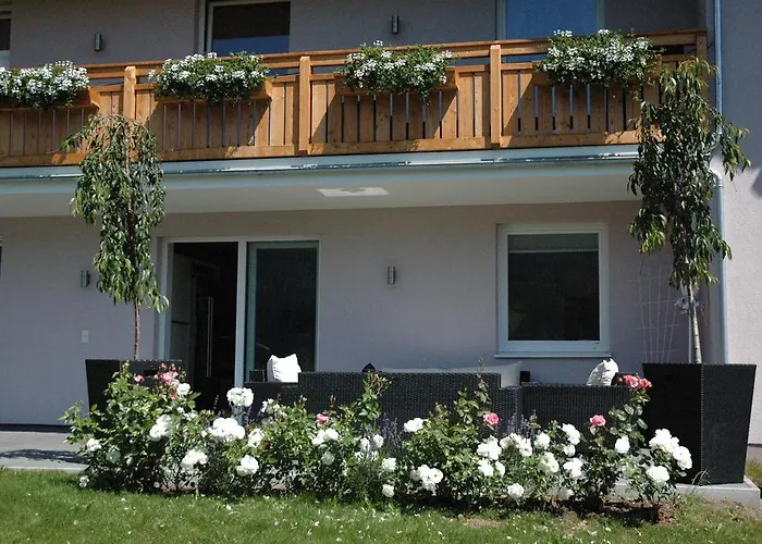 Haus Moser