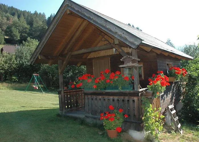 Haus Moser