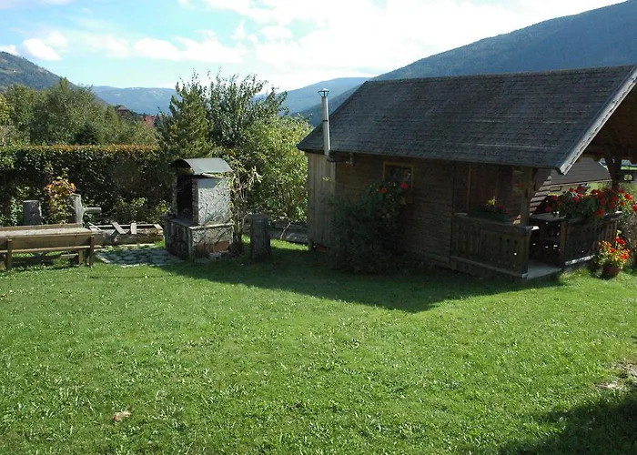 Haus Moser