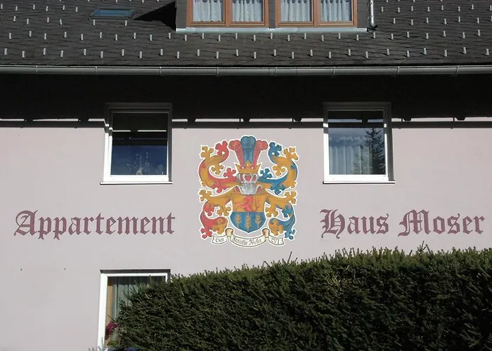Haus Moser