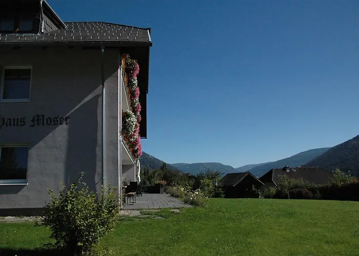 Haus Moser