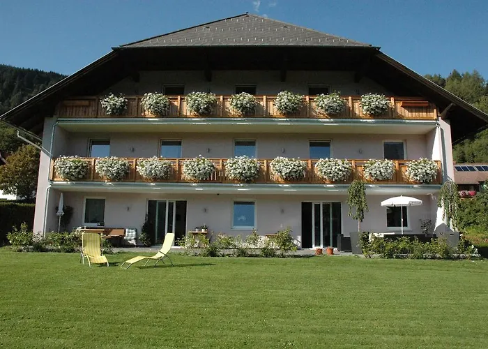 Haus Moser