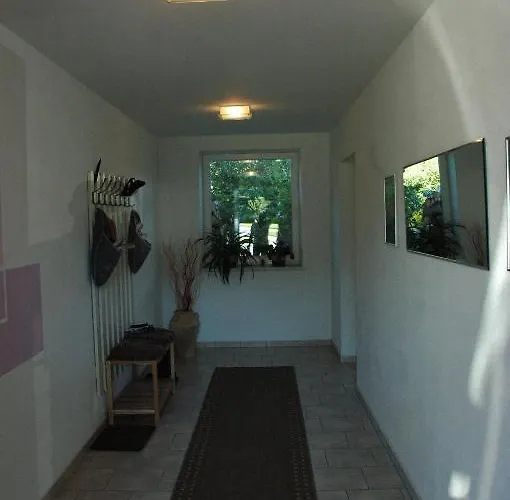 Haus Moser Апартаменты