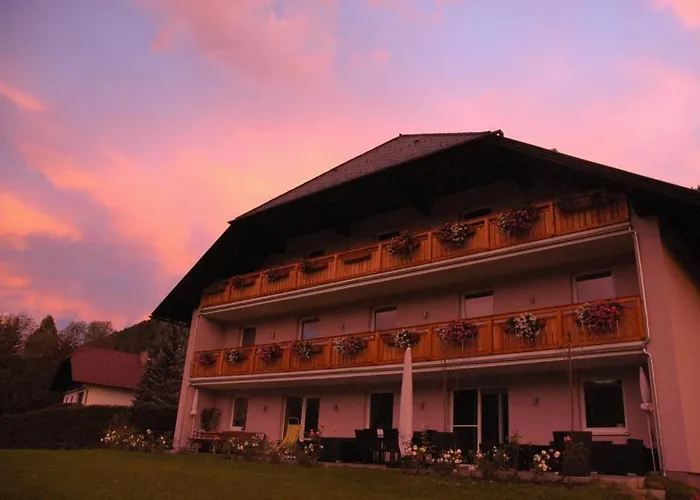 Haus Moser Daire Sankt Michael im Lungau