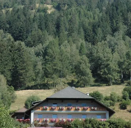 Haus Moser