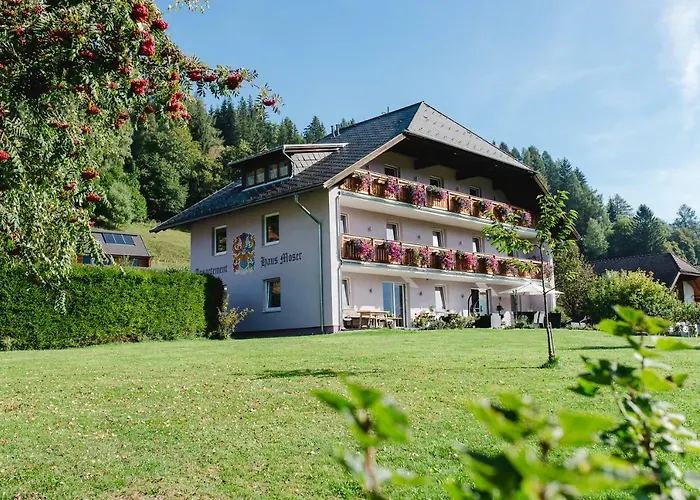 Haus Moser *