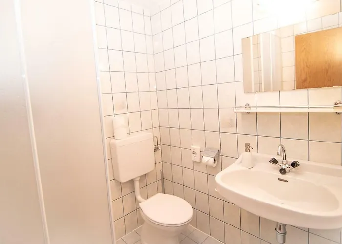 Апартаменты Haus Moser