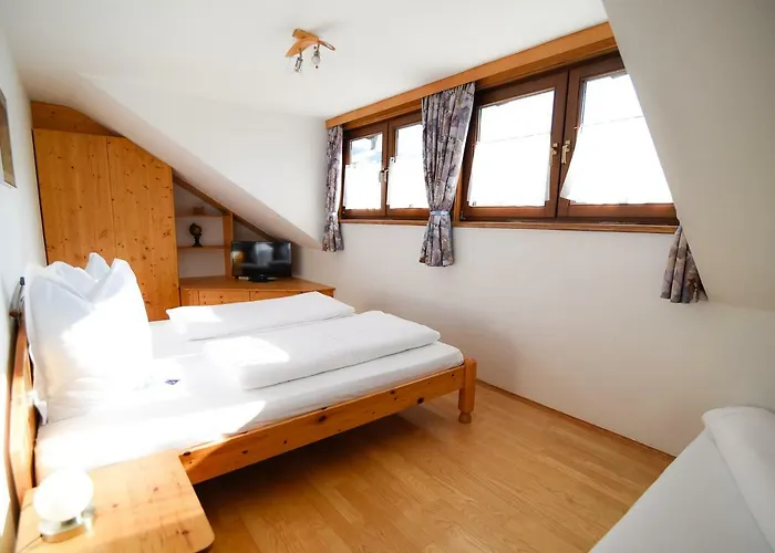 Haus Moser