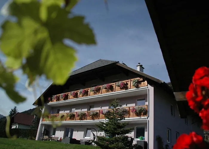 Haus Moser
