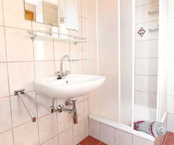 Haus Moser Апартаменты *