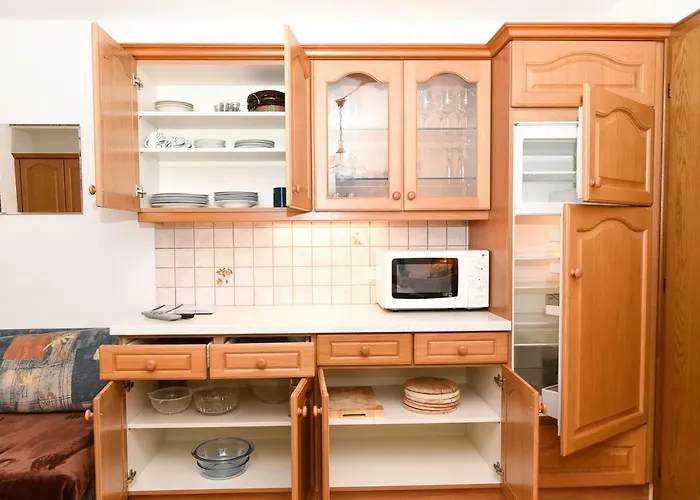 Haus Moser Апартаменты Санкт-Михель (Лунгау)