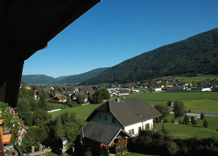 Haus Moser *